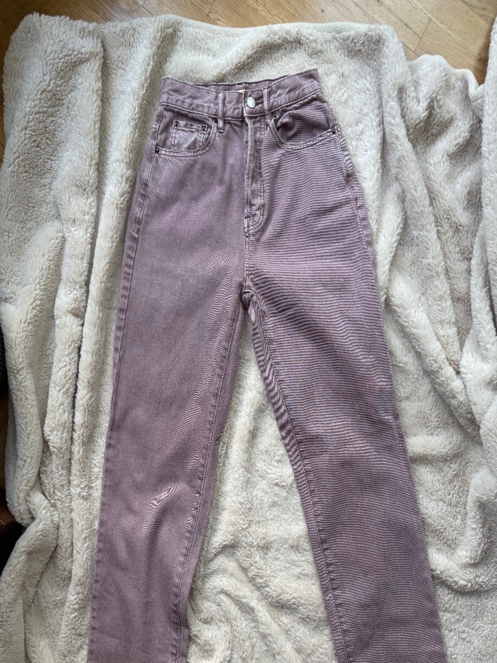 PacSun High Rise Dad Jeans Women's Size 24